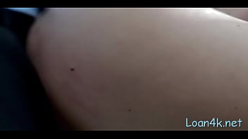 Schlong Riding By Enticing Gf