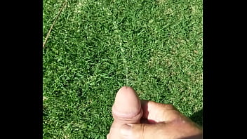 Pee, Wank - Pissing - 2025 - Sexy - Scene - Video 1824159