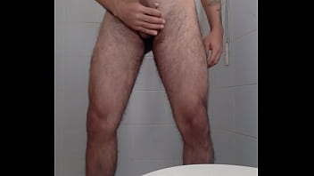 Me Exibindo Um Pouco Pra Voc_s - corpo, punheta, gostoso, exibicao - Video 1747830