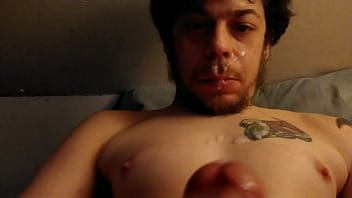 First Time Cumming On My Face