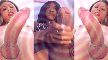 Shemale Cock Hypno Joi