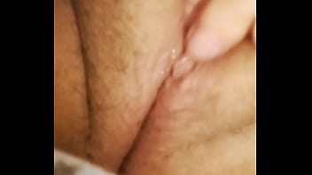 Deditos Ricos En Mi Vagina