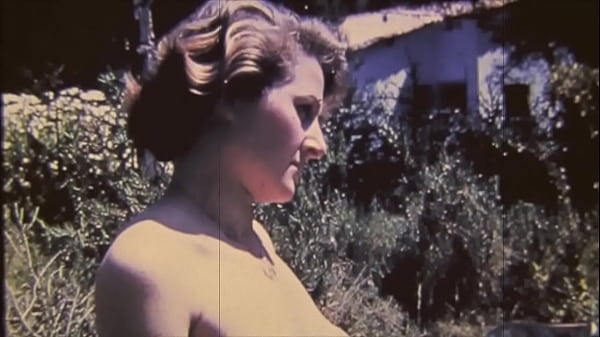 My Secret Life, Vintage Granny Cake