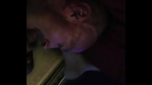 Brebrettdtt Works His Lover