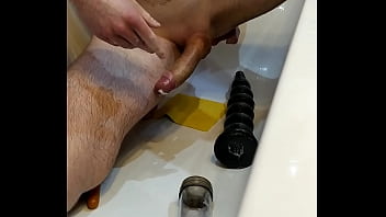 Drenkys 1 Anal And Orgasm