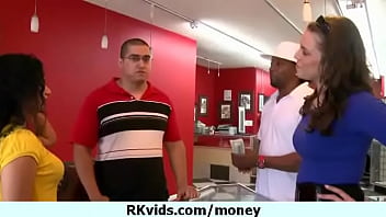 Desperate Teen Naked In Public And Fucks To Pay Rent 30 - porn, porno, sex, teen, sexy, teens, whores, whore, cash, money, price, pay, sex-tape, moneytalks, m - Video 6250663