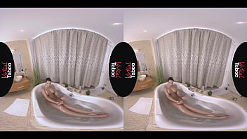 Virtual Taboo - Bubble Bath For Round Butt