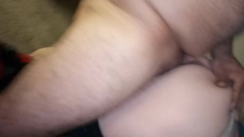 Silky Taking The Neighbors Cock