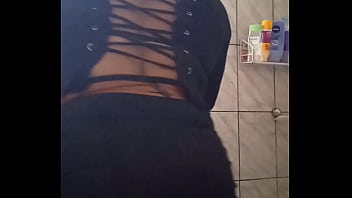 Cdzona Rabuda No Cio