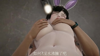 小舞寶貝，今天讓我們把該幹的幹一幹