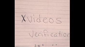 Verification Video - verification-video - Video 1571959