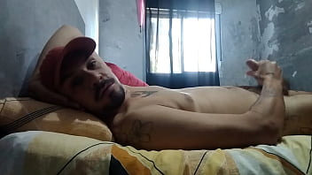 Handjob, Hairy, Gay-amateur - Unknown - 2025 - Incredible - Scene - Video 1752096