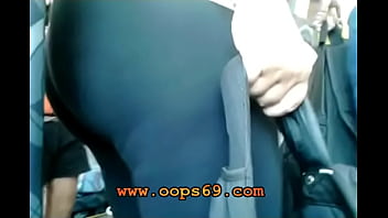 Bus, Videos, Groping, Touch - Unknown - 2025 - Amazing - Scene - Video 6280153