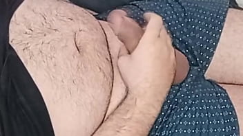 Masturbate A Beautiful Member.