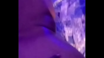 Artisdick Meets Thick Ass Savage