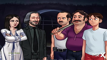 Summertimesaga - The Deal Enters The Start Of The E4 Deal #19