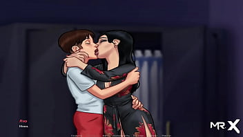 Summertimesaga - How Much Money - All The Girls Will Be Yours E4 #26