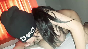 Tirando Con Mi Ex En Un Hotel De Villa María