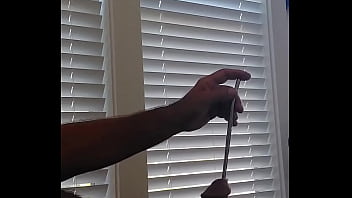 11_ Steel Rod Sinking Deep