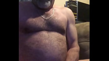 Jerking Off In A Cup