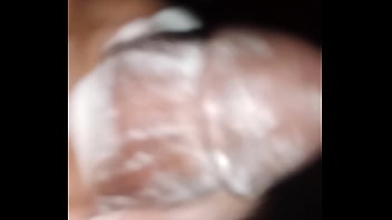 Just Another Night At Home Jurking And Cumshot My Cock