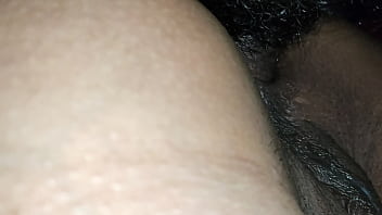 Mais Uma Vez Ela Me Deu O Cuzinho