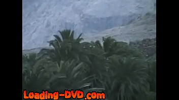 Dina Pearl - Sahara Hardcore Sex Video