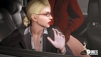 Boss Lady Gets Fucked Like A Cheap Bitch In Exchange For Product