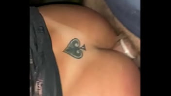 Com A Casada No Meio Da Rua