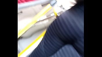 Culito En Transporte