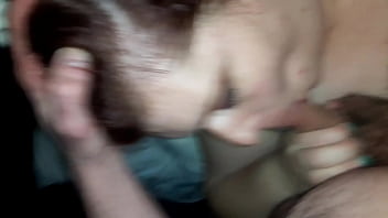 Amazing Amateur Deepthroat - facial, amateur - Video 1745226