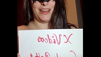 Hitelesítő Videó - video, verification, verification-video - Video 1745594