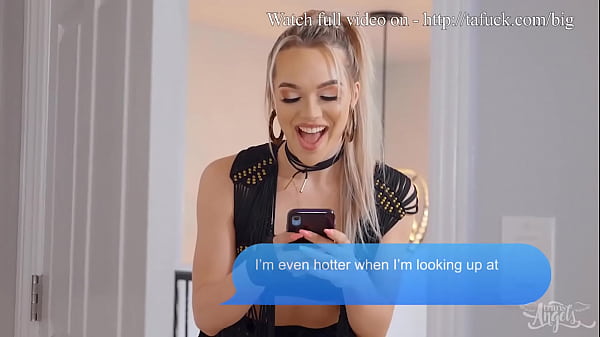 I Spy A Big Hard Cock / Transangels / Download Full From