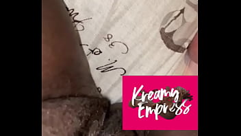 Kreamyempress Fat Cat