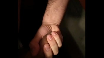 Paja En Baño Publico De Palermo