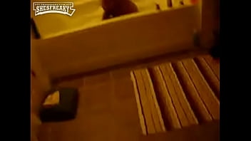 She Got A Big Ass.tnastyfreakyass