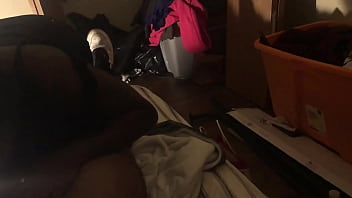 Received Head As A Tip For A Delivery