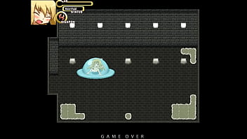 Maze Of Marionette Scenes - Part 1 (normal Enemy)