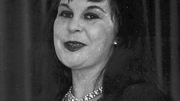 Dark Lantern Entertainment Presents _at Home With Granny_ From My Secret Life, The Erotic Confessions Of A Victorian English Gentleman - milf, mature, old, hairy, granny, vintage, grandmother, hairy-pussy, retro-fucking, vintage-fucking, - Video 1820519