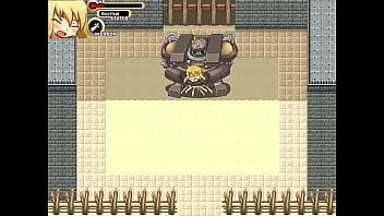 Maze Of Marionette Scenes - Part 2 (boss, Npc)