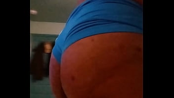 Panties, Amature, Blue, Bedroom, Boyshorts, Panty-tease - Unknown - 2025 - Steamy - Experience - Video 1750255