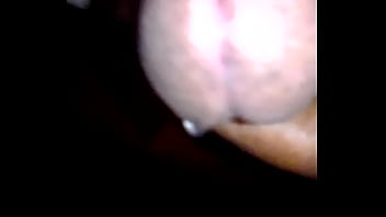 24cm Tire Une Charge Precum Go_té à Goute