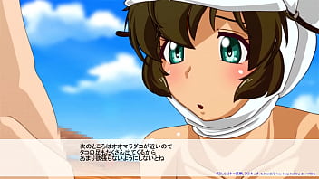 Amakorium [pornplay Hentai Game] Ep.2 How To Cum 5 Times In 5 Minutes