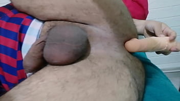 Complaciendo A Mi Culo Ii