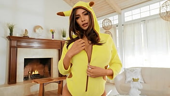 My Friend' Cosplayer Wife Wants My Cock - Mofos21