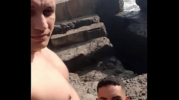 Oral, Playa, Exhibicionista, Amigos, Gay-amateur, Gay-porn, Crusing, Cruasing - Unknown - 2025 - Hot - Show - Video 1761552