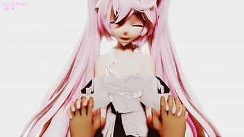 3d, Cowgirl, Hentai, Cartoon, Animation, Love, Miku, Valentines-day, Mmd, Ravemmd - Toons - 2025 - Sexy - Show - Video 1568115