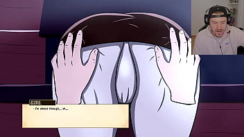 This Shingeki No Kyojin Parody Is Not As Innocent As You Think ( On Survey Corps) [uncensored]