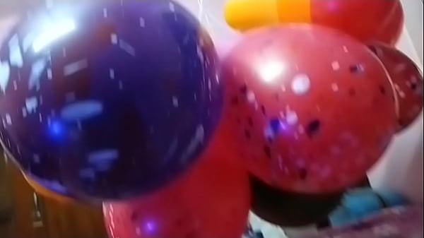 Balloon, Indian-balloon - Unknown - 2025 - Hot - Experience - Video 1743779