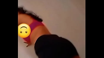 Latina, Ass, Amateur, Baile - Latina - 2025 - Hot - Session - Video 1818964